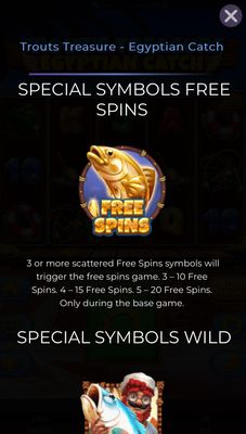 Free Spins