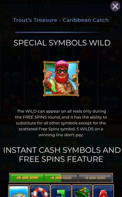 Wild Symbol