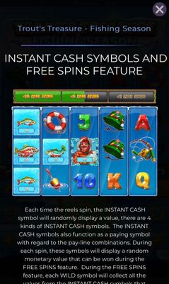 Free Spins