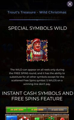 Wild Symbol