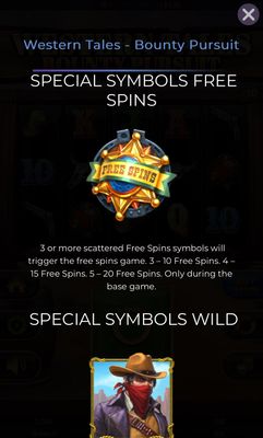 Free Spins