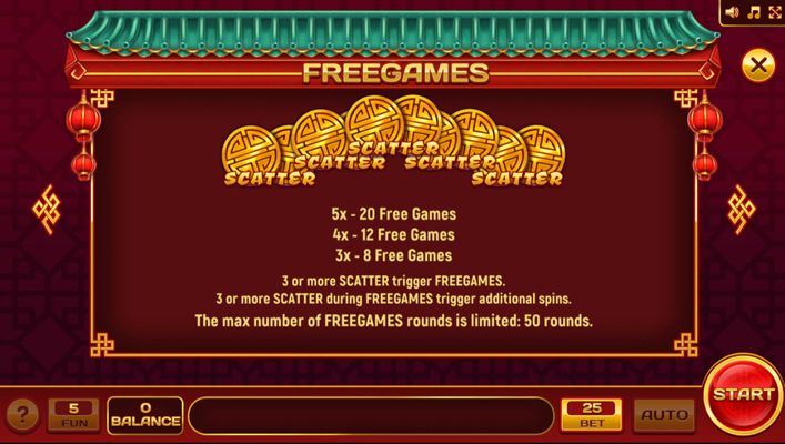 Free Games