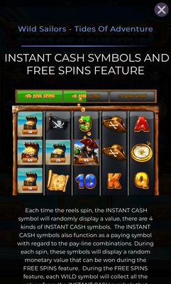 Free Spins