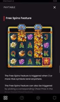 Free Spins