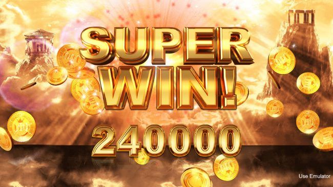 Super Win